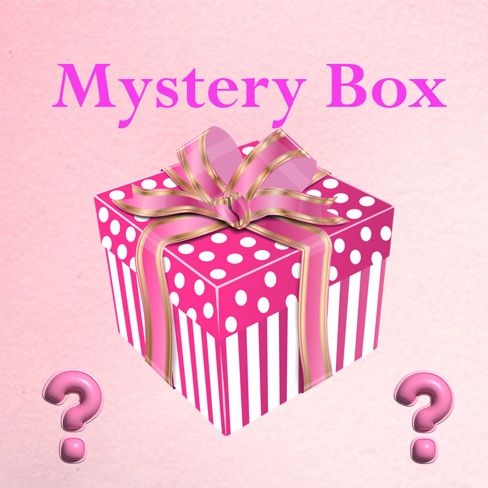 MYSTERY BOX 2 ΠΡΟΙΟΝΤΑ