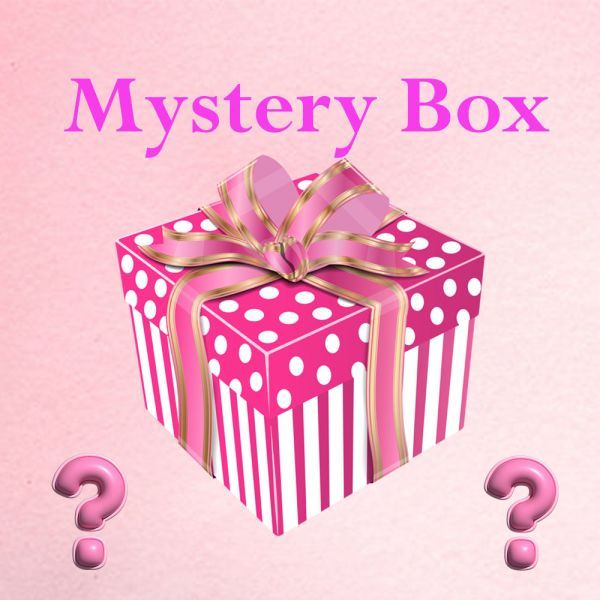 MYSTERY BOX 2 ΠΡΟΙΟΝΤΑ